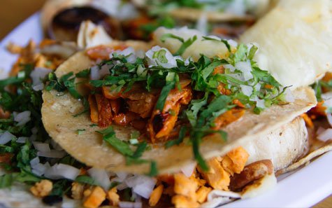 Eat local. San Diego's first food hall is now open: bit.ly/1LCgzNQ