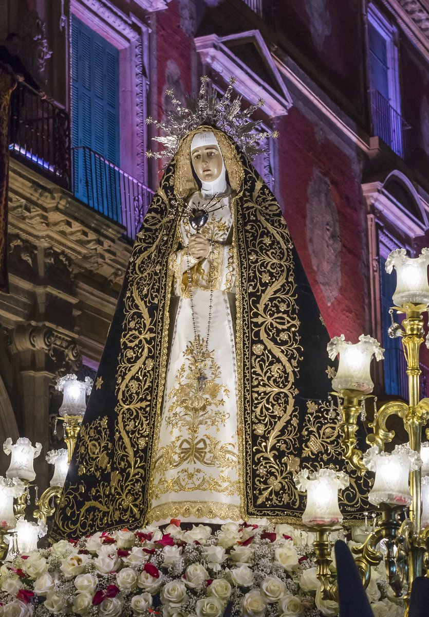 Ánimo a los hermanos de @ElPerdonMurcia ¡Nos quitaremos la espina el 22 de Mayo! #TodosconelPerdon <a href="/CSCofradiasMur/">CabildoCofradiasMur</a>