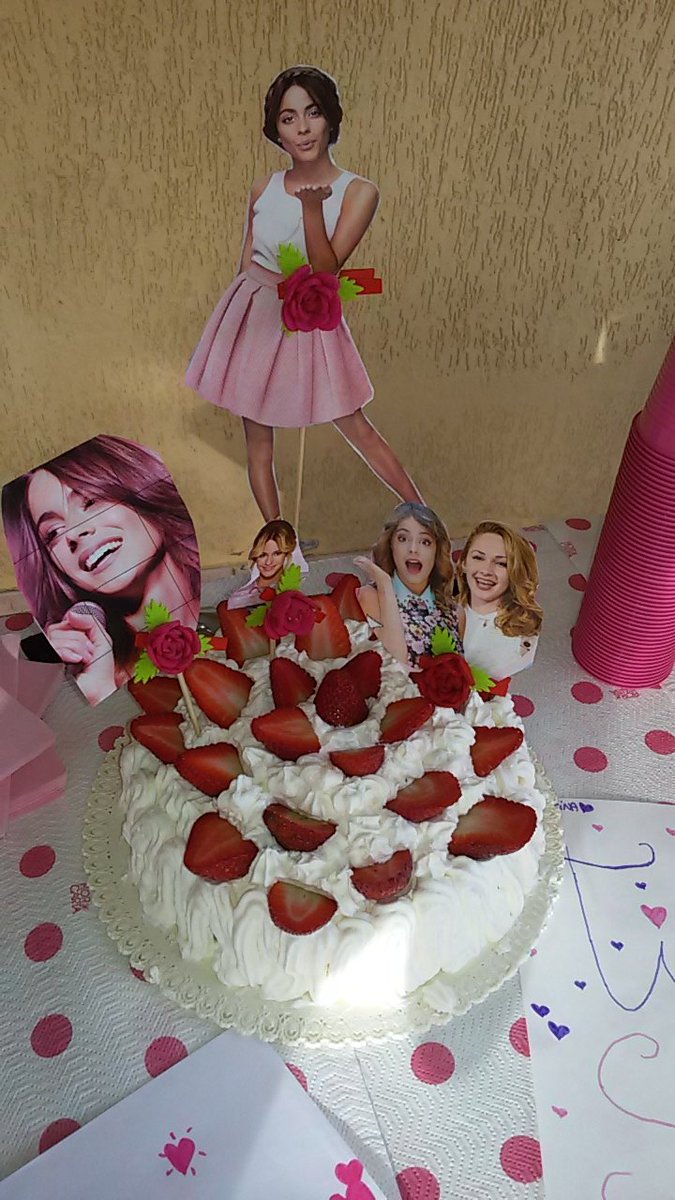 vilutini4's tweet photo. @TiniStoessel Tini porfavor miraaa esto es muy importante para nostrotas
Te gusta? Feliz cumpleaños
@marianaluciamuz https://t.co/cHOXUk7rKV