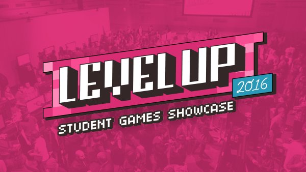 LevelUpTO's tweet photo. Join us at the @DesignExchange on April 6th to see some awesome student games #LevelUp2016 https://t.co/LkOVi4J2zA