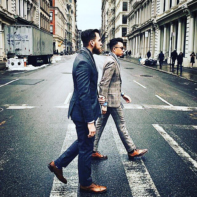 truetomen's tweet photo. The streets have never looked so clean. #TrueToMen https://t.co/e9PxV9eonk