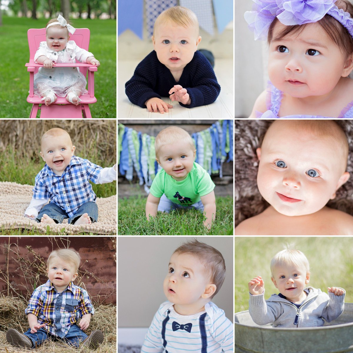 Inspired_Lemons's tweet photo. Schedule your 6 month #milestonebirthday #photography session today with https://t.co/c0RgG1mczJ https://t.co/PKVrVeVAaf