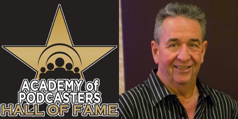 podcasterawards's tweet photo. Welcome @GaryLeland to the #AofP Hall of Fame: https://t.co/yURr7J35PG https://t.co/JNIMCGBiAJ