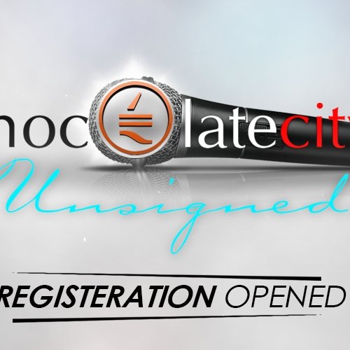 rubygyang's tweet photo. #ChocCityUnsigned. Register://chocolatecityunsigned.com/ ff @ebonylife_tv @CC_Unsigned and @choccitymusic https://t.co/jZekgwAcbj