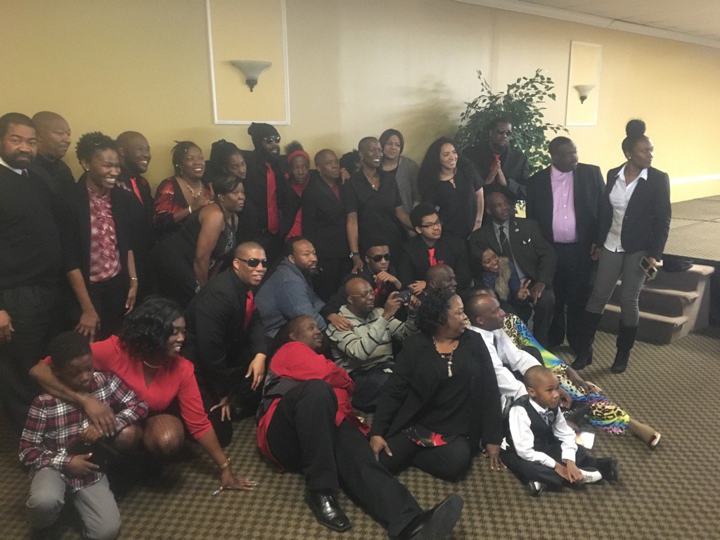 TheRealjuwop_'s tweet image. Family that's all there is too it #TCTC #img #vftwd on the way @1000ClubJu .@ImportMusicGrp .@frenchy504real