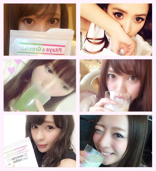 aaanishijim's tweet photo. 私のやってみシリーズ１
これヤバい！
モデル使ってるからやってみよ！！
みんなもやってみ♪

磯辺奈央さんや岩本知世さんとかすごすぎ！！

https://t.co/dV5NlQrK7g https://t.co/j7WhK2lQdb