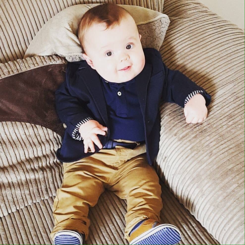 ChloeMae_xxx's tweet photo. These 2 looked beaut yesterday #marniechristening #beaut #ralphlauren #couldbemodels #matching https://t.co/I1YX5Nrd6p