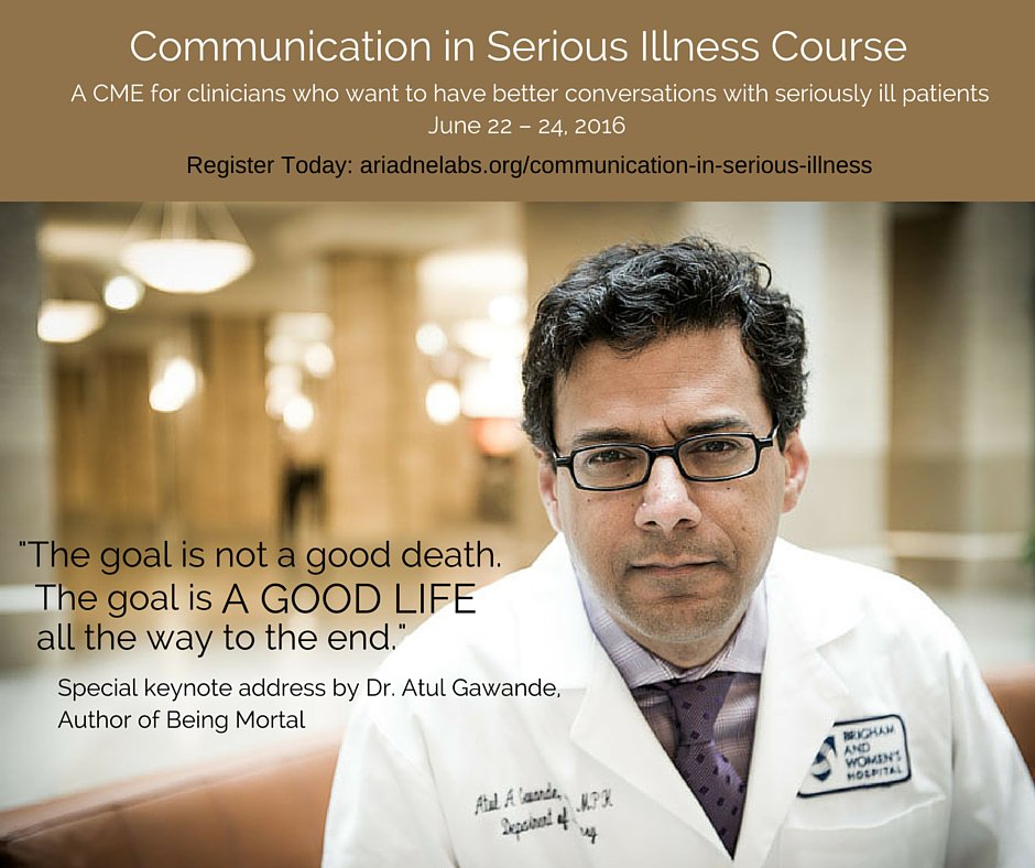 Ariadne Labs tweet media