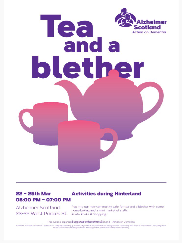 Jean5724's tweet photo. Mini market with make-up, handbags &amp; much more @alzscot Helensburgh resource centre, Tue - Frid 5-7pm #EasterGoodies https://t.co/cWTulcoQzQ