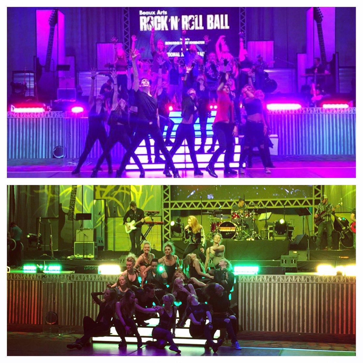 Imprint_Events's tweet image. 20 dancers. 5 singers. 3 incredible performance vignettes. 2016 Beaux Arts Rock 'N' Roll Ball! #rocknroll #AXSGroup
