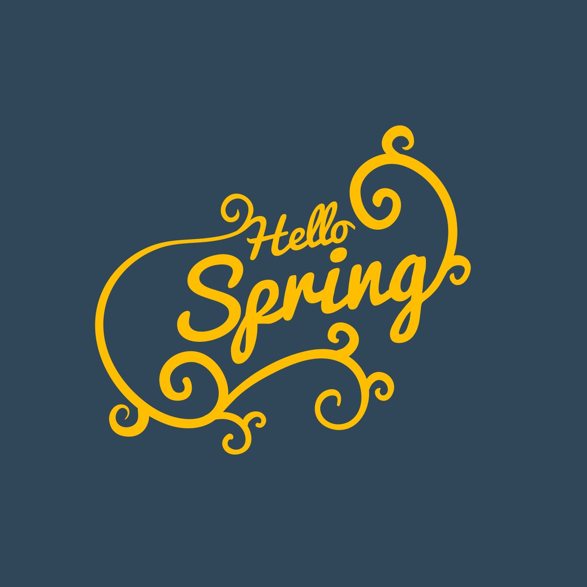 WarrensLodging's tweet photo. Happy Spring from Warrens Lodging! https://t.co/ASxBwxGqn0