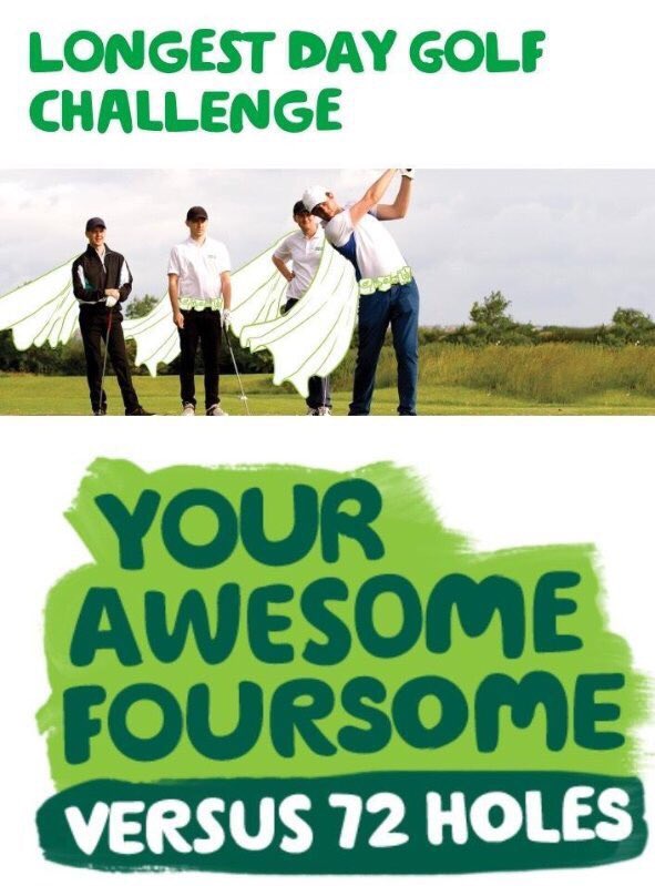 _Golfista's tweet photo. 72 holes in 1 day for @macmillancancer ! You fancy joining for 18 holes for the cause @GWolstenholme @CarlyBooth92? https://t.co/qFHviwG4u6