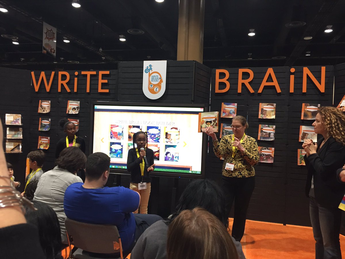 OfficialASPkids's tweet photo. #NAA16 #WriteBrainBooks #ASPKids #ItsAllAboutTheChildren https://t.co/beYSiWjtbc