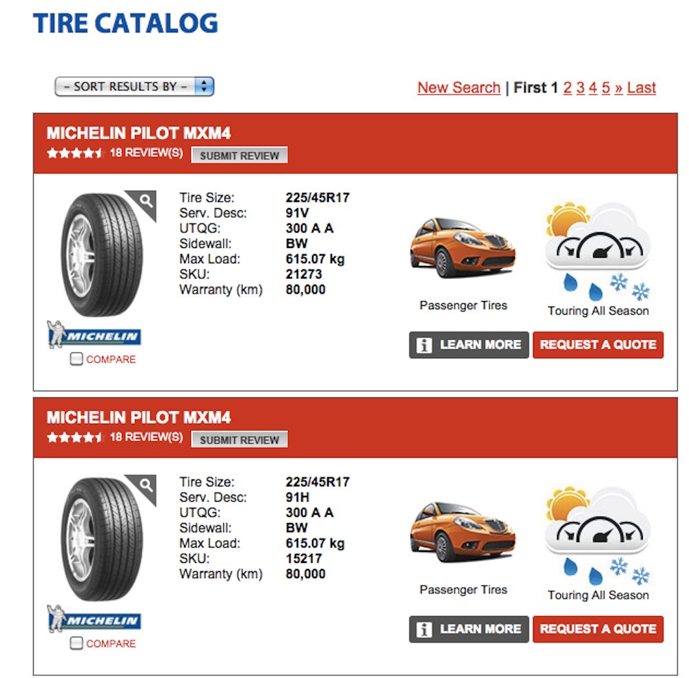TDG Tires Kitchener (ChrisTireON) Twitter