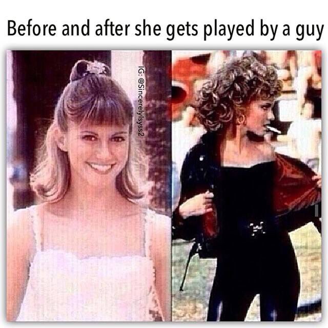 StudentBanter22's tweet image. Our mission is to make them hotter for the next guy, bro code and all that...