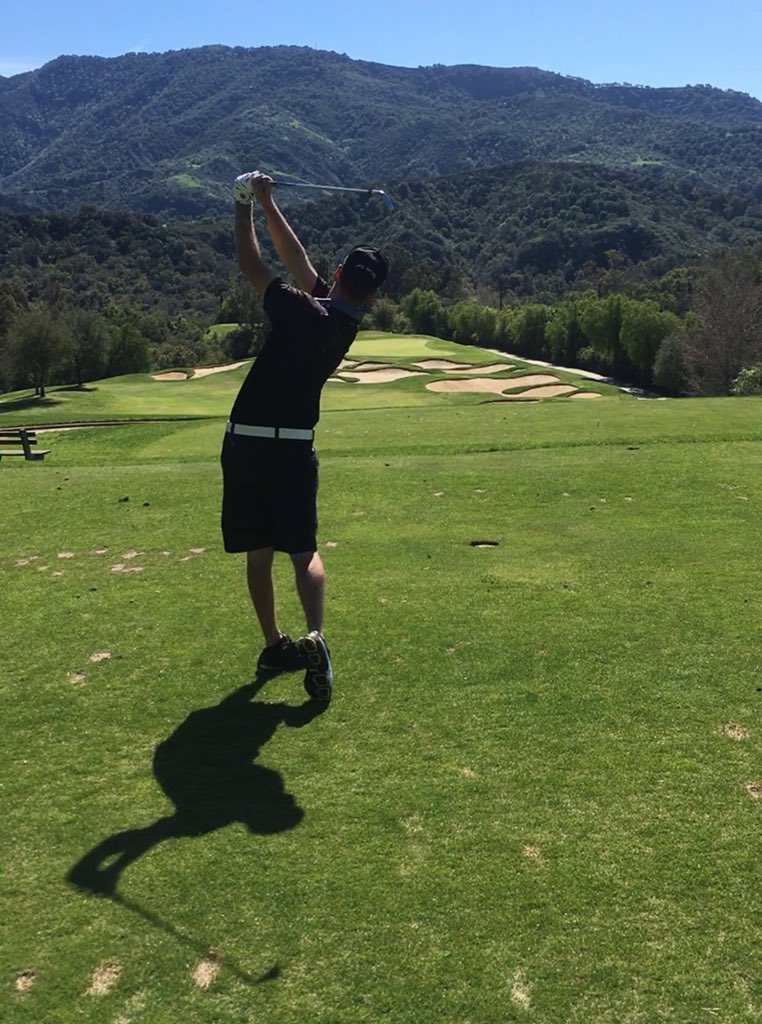 thatrygood's tweet photo. Let's go back to @ojairesort @Luke_Newman https://t.co/hnrlICmsDf