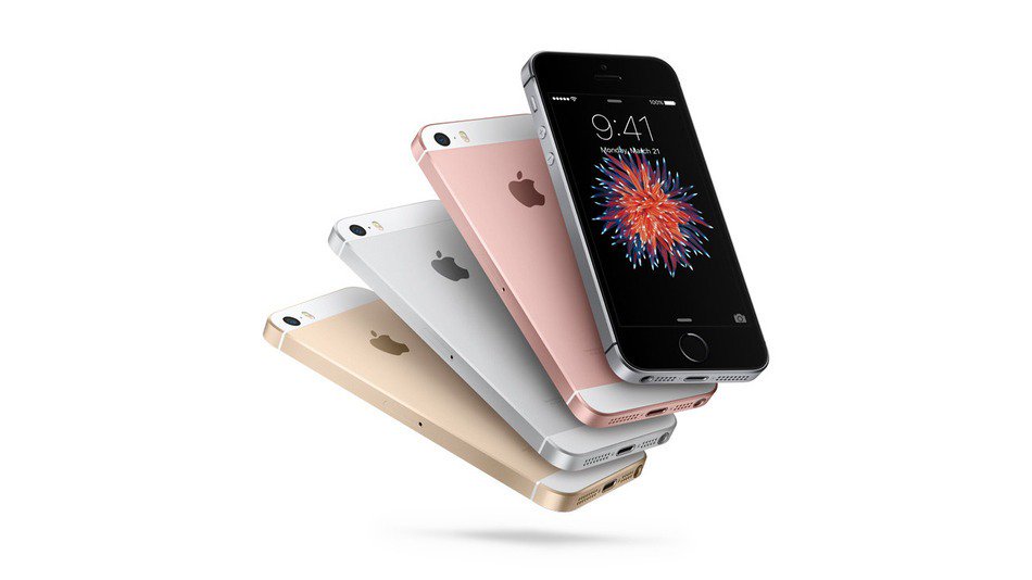 GOmodeVideo's tweet photo. Apple unveils the new 4-inch iPhone SE
https://t.co/VLHlLHkVqU https://t.co/ydApsACyEj