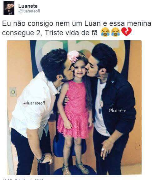 LacradorasDoLS's tweet photo. E eu aqui querendo apenas um Ovo de Páscoa 😢😢😢 
@CFLuanSantana 
#LuanSantanaCacauShowDia21 https://t.co/3KSHcyUaN8