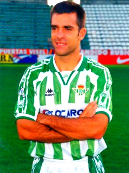 ExBeTicosXM's tweet photo. @sacaleta2003 Recordamos a un gran defensa que defendió nuestro colores con honor. https://t.co/RTtMsI7Nf9
