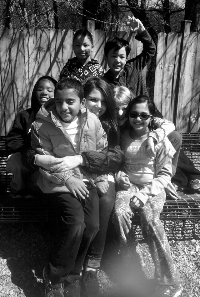 Couldn't be more proud of these Extended Day learners!! It's been an amazing journey full of hard work and fun!