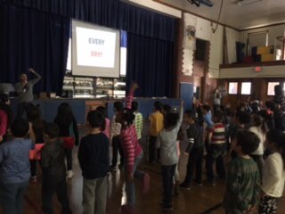 We can achieve are dreams with a positive attitude, challenges, and teamwork! #pershingswag #scottnovosel