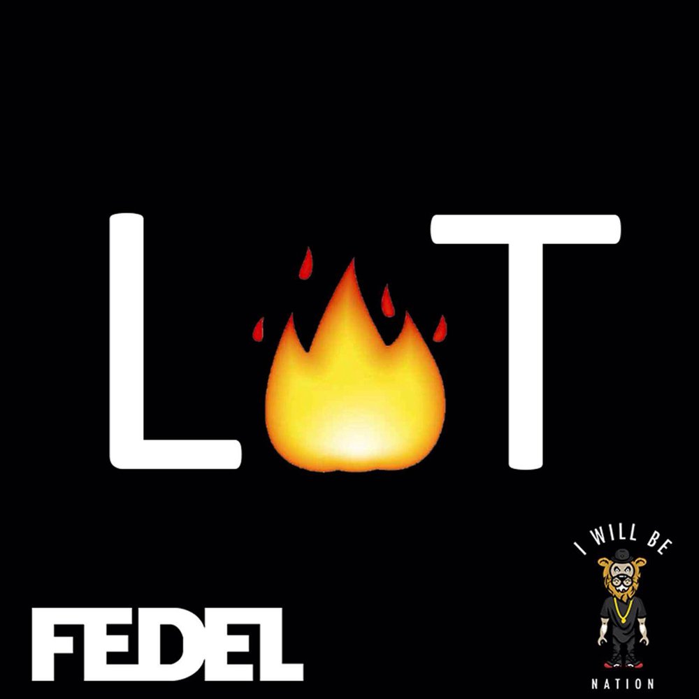 Rapzilla's tweet photo. .@FEDELMusic drops @GeeDABaby produced free track "LIT" https://t.co/iBWN1iI6dj https://t.co/Kalw4OpwMa