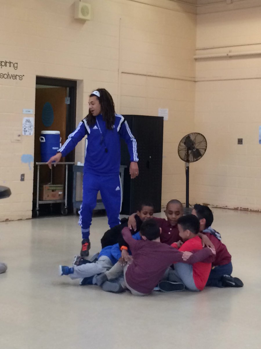 Club Invention @ QES tweet media