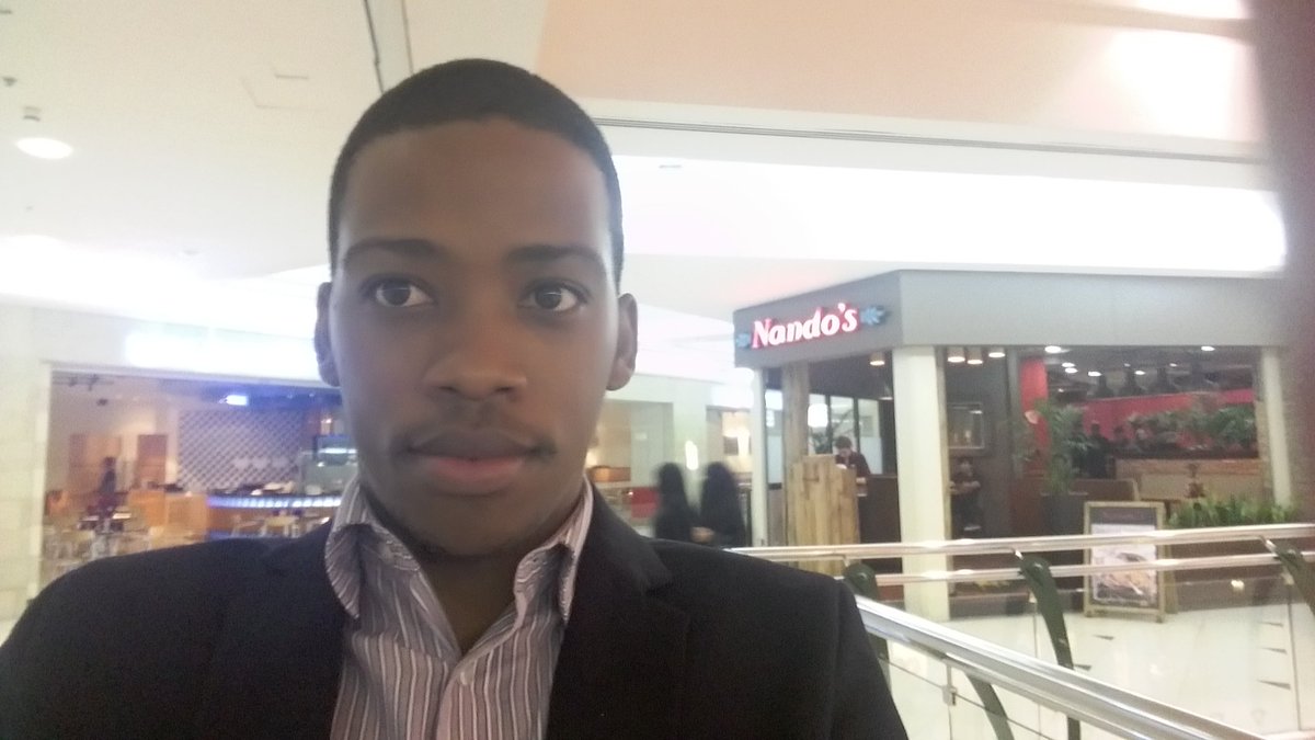 IntegratePR's tweet photo. Seeing @NandosQatar after seeing it in D.C, African brand growing into a global massive brand #ModiriInDoha https://t.co/3y95dBzvEH