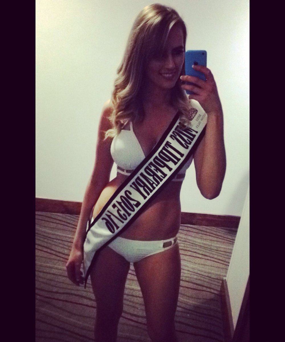 Lyndz_Ireland's tweet photo. Swimwear round for @missbritishisle final 👙 #missbritishisles #misstipperary #swimwear https://t.co/aY9C3sdTiq