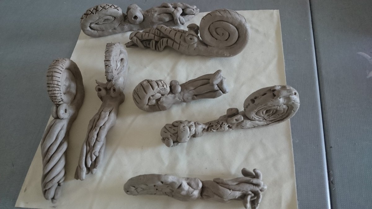 CreativeClayFor's tweet photo. Looking fwd to kids easter hol workshop at Science Zone  @Dorset_Hour #Dorsethour @SchoolsWeek @MumpreneurUK https://t.co/o55n1f2MWG