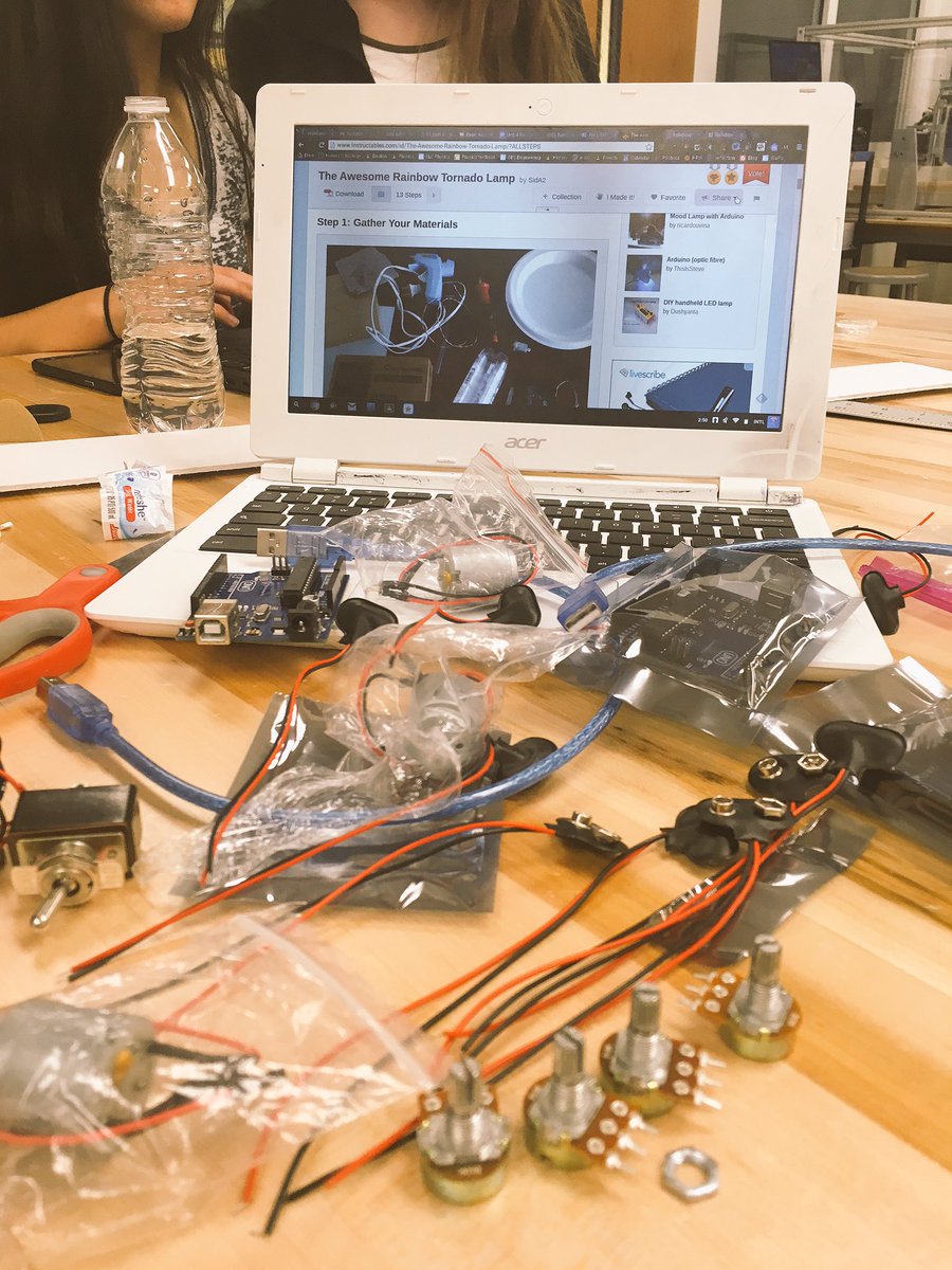 katergregory1's tweet photo. step one completed☑️ #PLTW #stemlc  #makerfaire #geniushour https://t.co/TyOAu09FBY