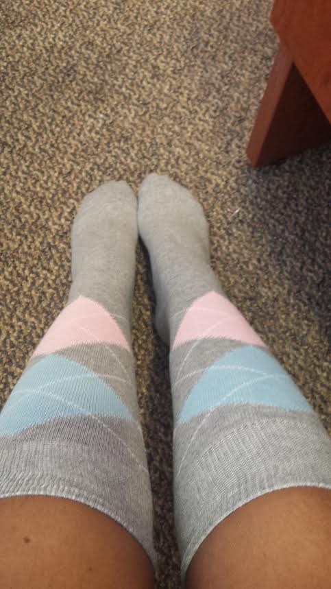 Daybreak272's tweet photo. We're Rocking our Socks for #WorldDownSyndromeDay #RYSCayman https://t.co/FYMo0iLF3X