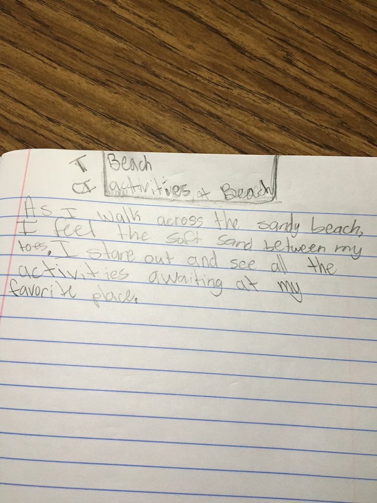 KellyVarhola's tweet photo. @MsTiffanyMercer Challenge 1 Curtis/Varhola/3 #wisdwrites #whywisd #curtisEL https://t.co/MjoUMeL3JO