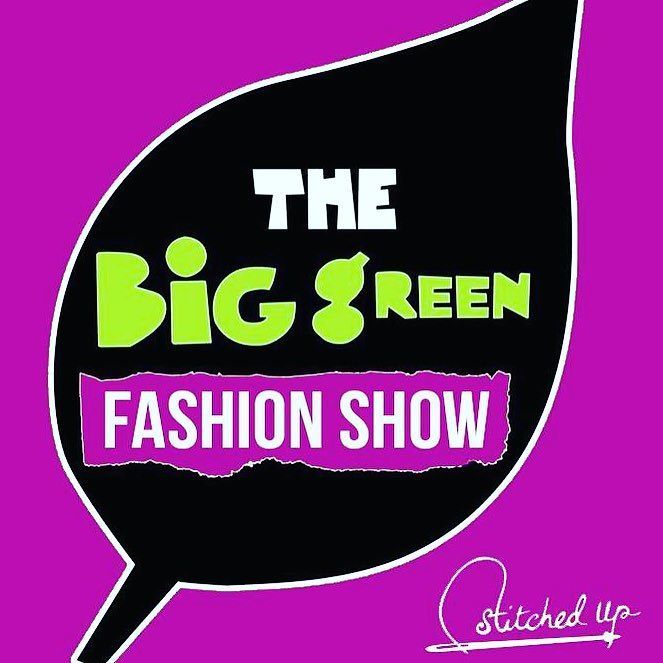 Dolly441's tweet photo. If you're in Chorlton this afternoon come and see us @thebiggreenhappening  https://t.co/XehzfwqD8J