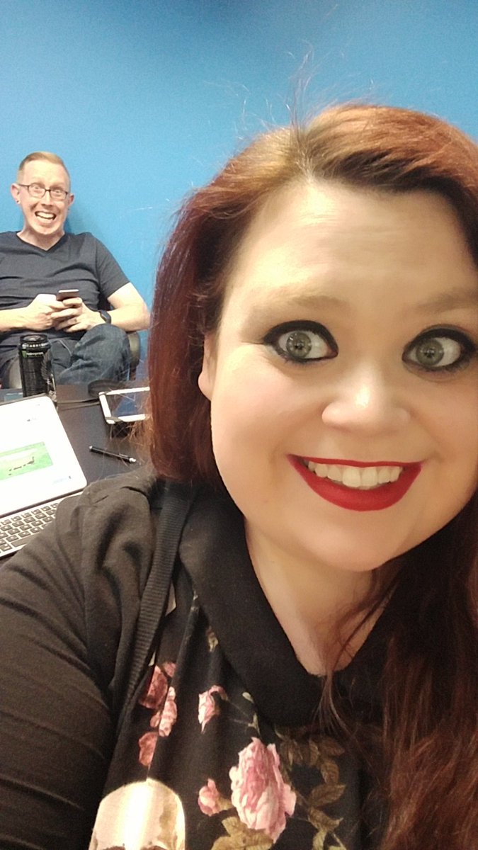 jnarnoldt's tweet photo. #lovingmyjob #workflow @dpennisten https://t.co/w23LB7PqeJ