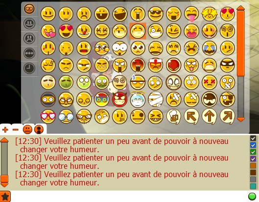 Maintenant au moins vous savez pourquoi il y a si peu de femmes sur <a href="/Dofus/">Dofus</a> ...