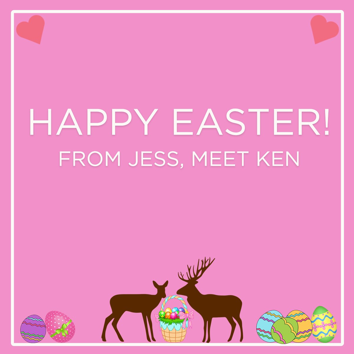 Jess, Meet Ken tweet media