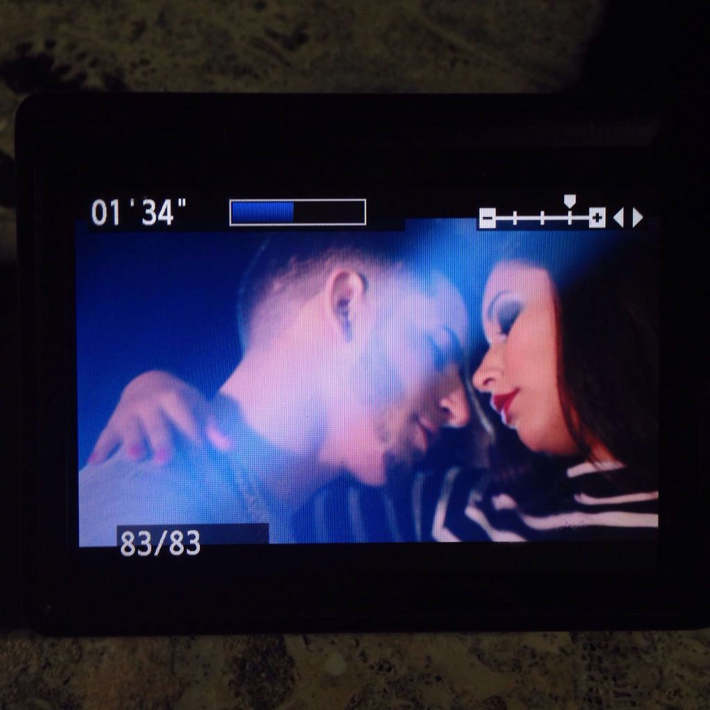 LatinosPautaFM's tweet photo. Bryan La Nueva Voz filma video musical junto a Nova La Amenaza https://t.co/bZgF1IdOrj https://t.co/N0Cgjbvrpq