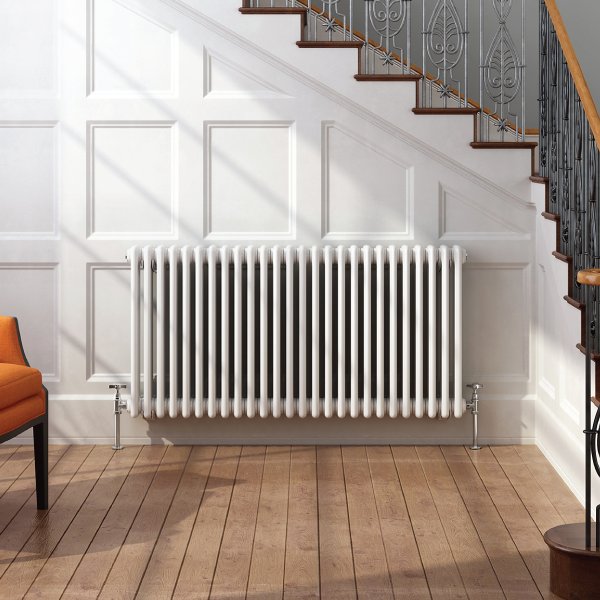 Add a some style to your #hallway with a statement radiator. #hallwayinspiration https://t.co/96sHviq6Mh https://t.co/KzR80vmQ3e