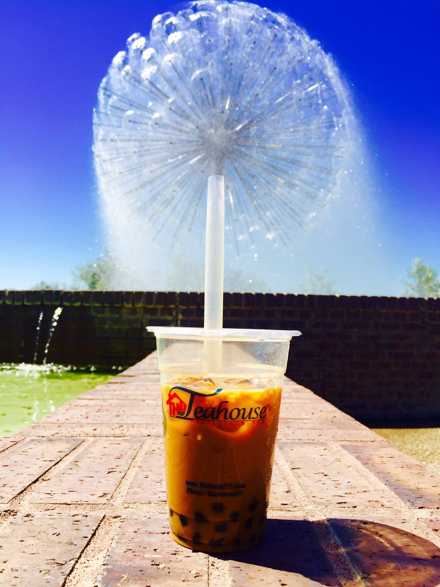 MayraABC13's tweet image. Hello #beautifulSpring day ! 😎😍 @theTeahouseTT #vietnameseCoffee #alonetime #myLifeInPicturesMM