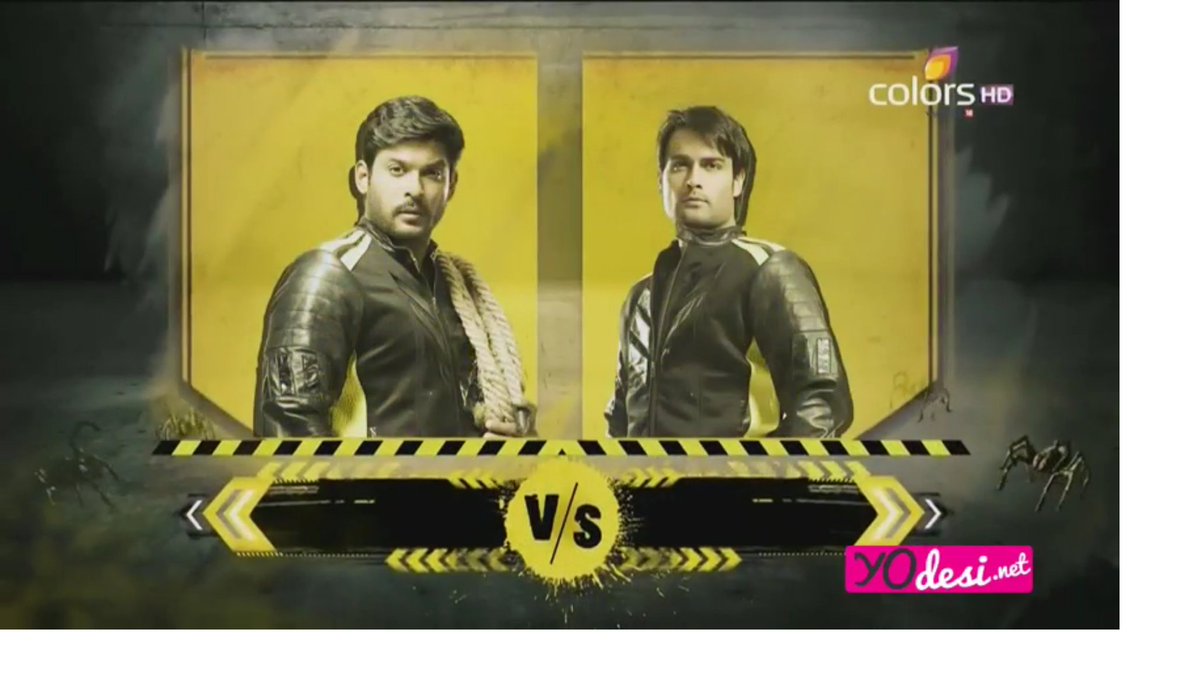 FanFunMasti's tweet image. My 2 fav guys...