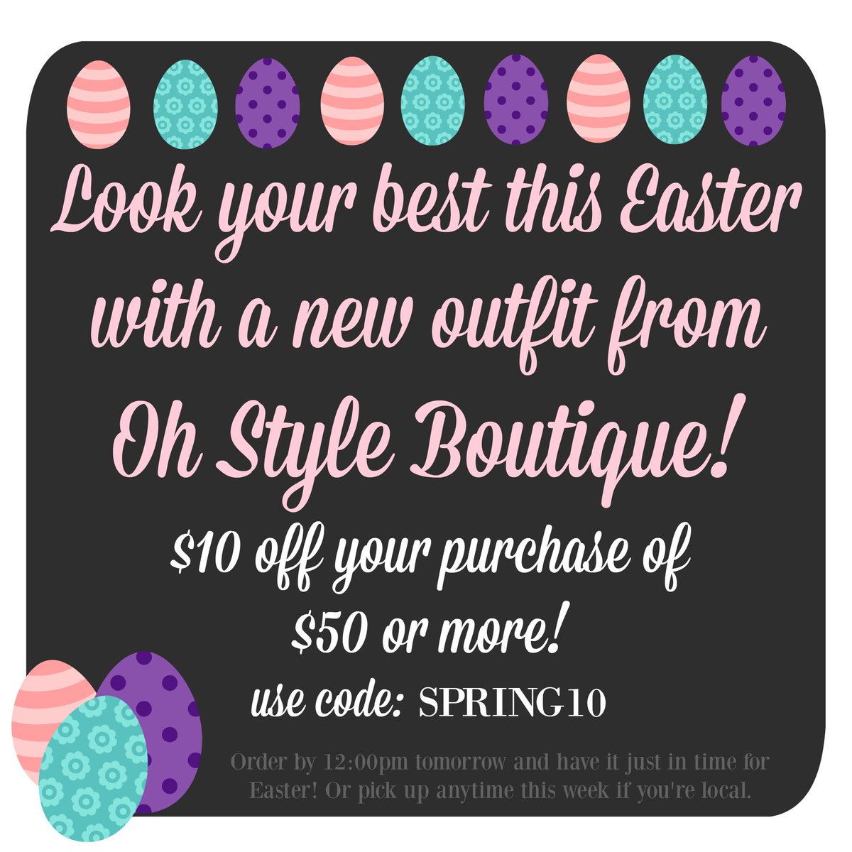 OhStyleBoutique's tweet photo. https://t.co/CHw3subtdp