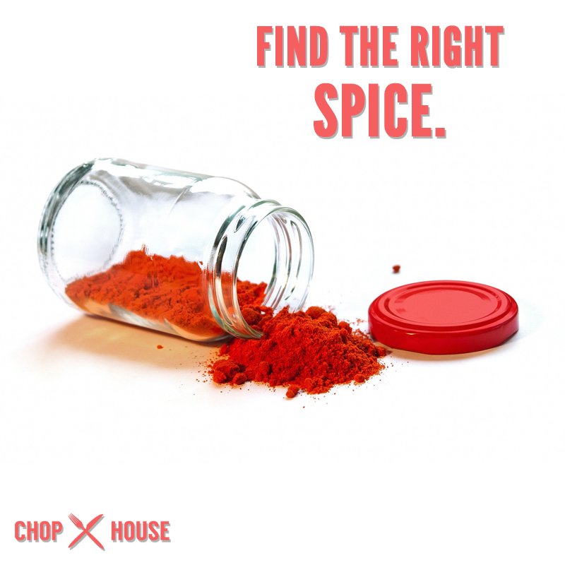ClubAlumnus's tweet photo. Spice up your dinner plans this week! Come check out our great menu! https://t.co/OBTBAlSgeF
