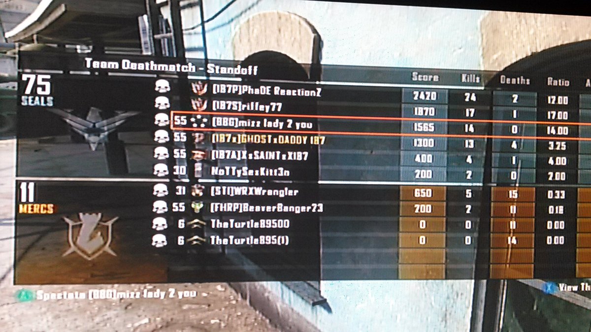 187ClanChannel's tweet photo. Not giving the enemy time to think on #BlackOps2 #187ClanChannel #187Family #join187 #Xbox #CallofDuty https://t.co/TJASnNFDz1