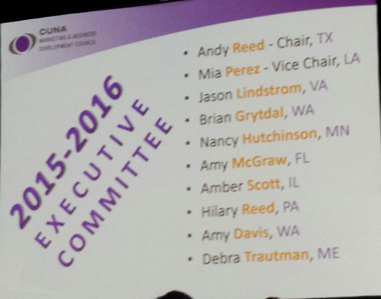 Wishing <a href="/debrajtrautman/">Debra Trautman</a> was here with us - she's here in spirit though! #mbd16