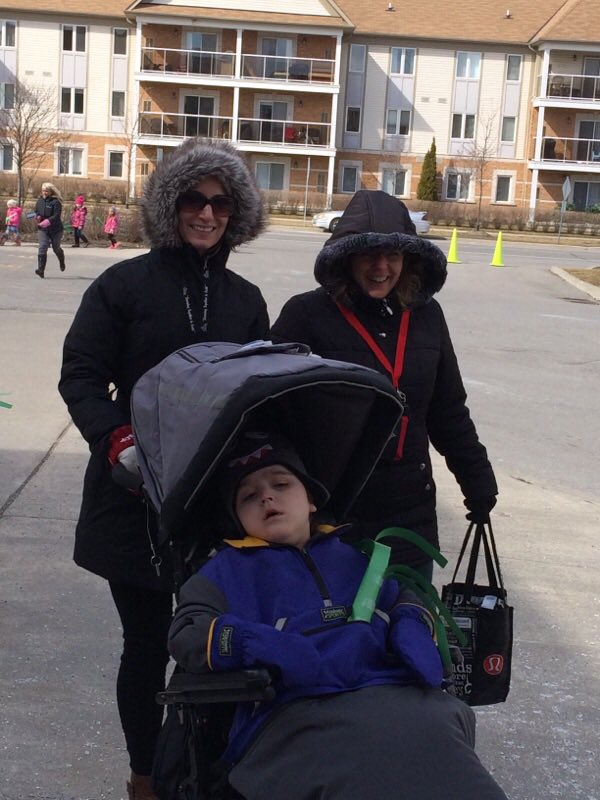 becciteacher's tweet image. Holy Week at Holy Family #palmsunday @PVNCCDSB #pvncprays