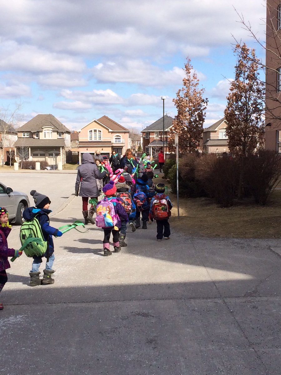 becciteacher's tweet image. Holy Week at Holy Family #palmsunday @PVNCCDSB #pvncprays