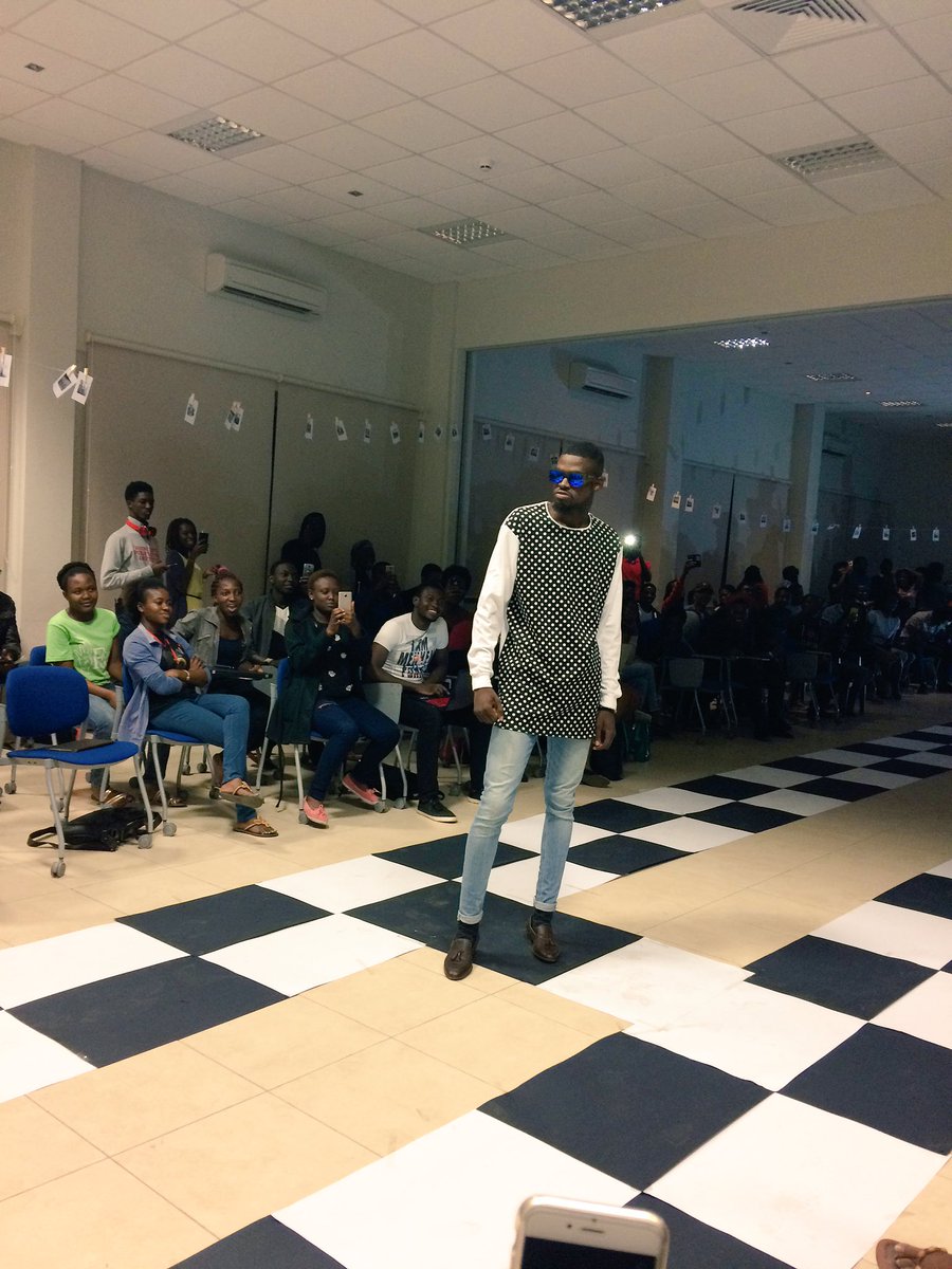 InkMag's tweet image. Can you handle it?! #LetsbeModelsandMannequins #ASCWeek16