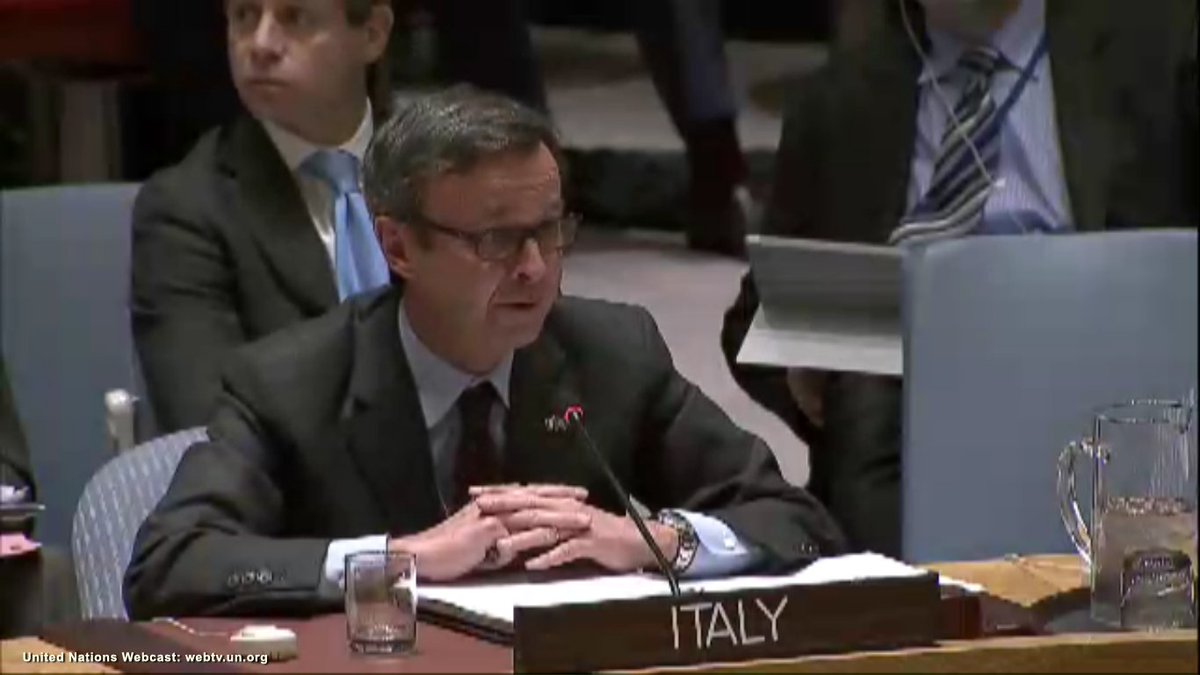 #GreatLakes.Cardi:“Manage resources soundly 2counter criminals”.IT-#Africa conference in May wp.me/p5DQef-3MM