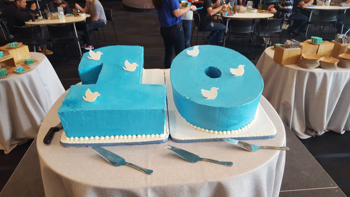 dillonmccoy's tweet photo. Happy birthday 🎂 @twitter! #LoveTwitter https://t.co/Br9xwRXFvq